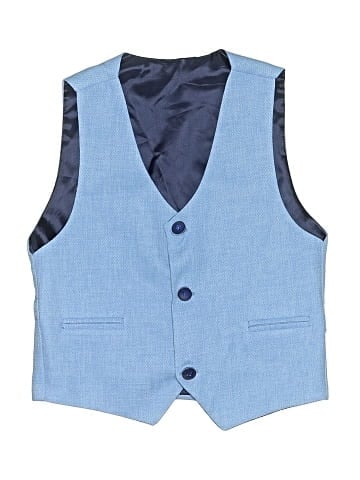 Lilax Vest (view 1)