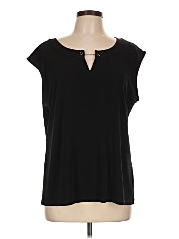 Calvin Klein Sleeveless T-Shirt (view 1)