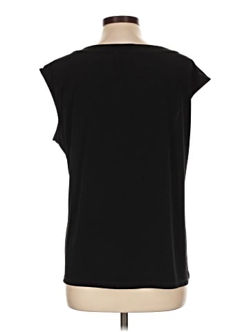 Calvin Klein Sleeveless T-Shirt (view 2)