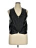 Assorted Brands Black Vest Size XL (estimated) - photo 1
