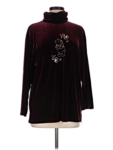Disney Turtleneck Sweater (view 1)