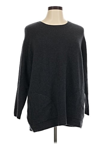 Purejill Pullover Sweater (view 1)