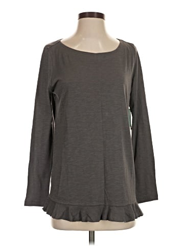 Susina 3/4 Sleeve T-Shirt (view 1)