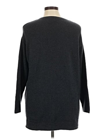 Purejill Pullover Sweater (view 2)