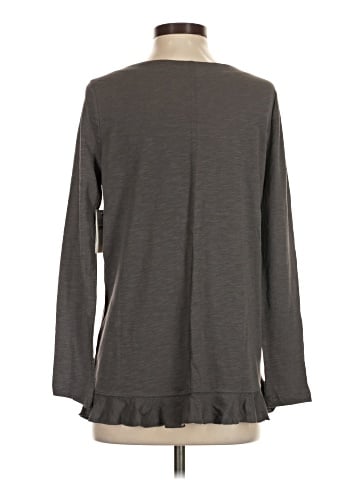 Susina 3/4 Sleeve T-Shirt (view 2)