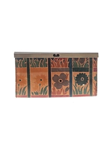 Patricia Nash Leather Wallet (view 1)