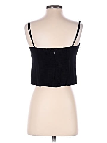 J.Crew Sleeveless Top (view 2)