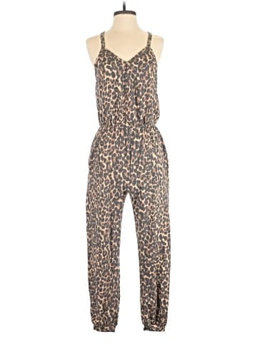 Daytrip Jumpsuit (view 1)