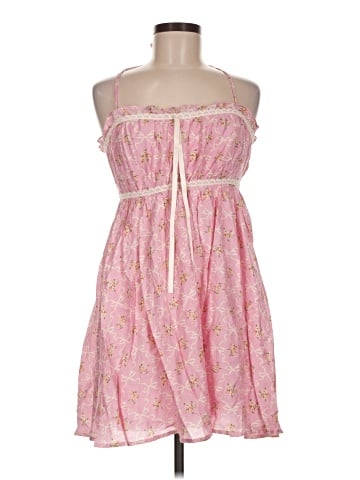 Mine Casual Dress (view 1)