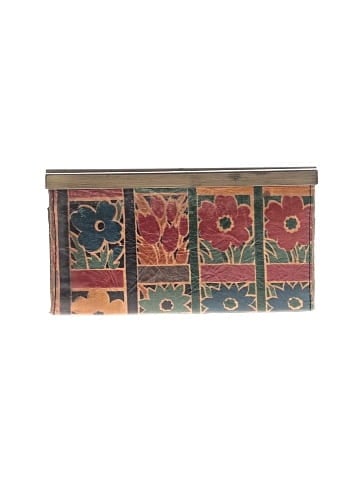 Patricia Nash Leather Wallet (view 2)