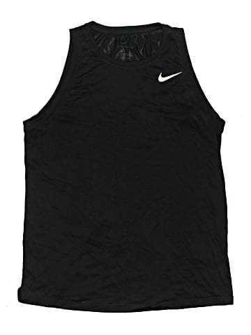 Nike Active Tank (view 1)