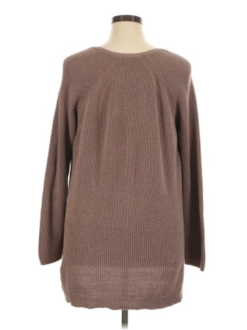 a.n.a. A New Approach Pullover Sweater (view 2)