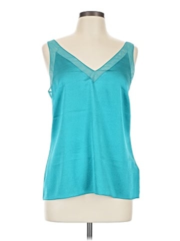 Ted Baker London Sleeveless Top (view 1)