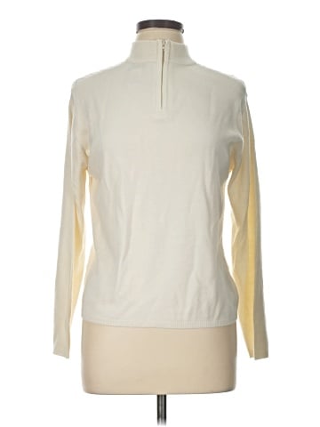 Draper's & Damon's Turtleneck Sweater (view 1)