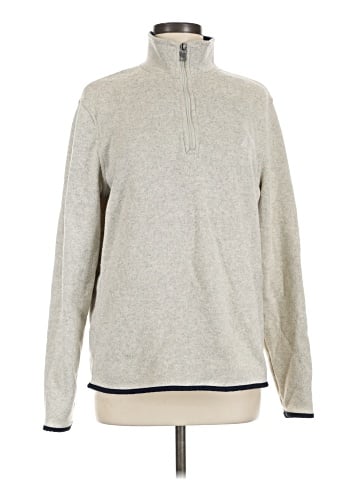 Nautica Pullover Sweater (view 1)