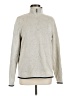 Nautica 100% Polyester Gray Pullover Sweater Size M - photo 1