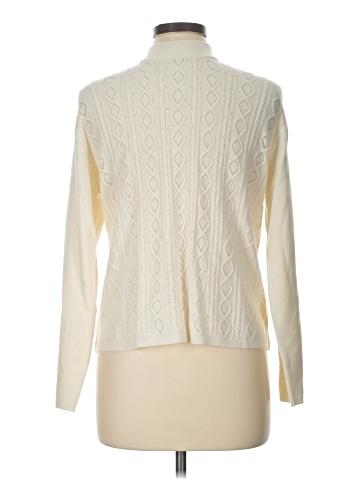 Draper's & Damon's Turtleneck Sweater (view 2)