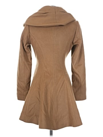 Trina Turk Wool Coat (view 2)