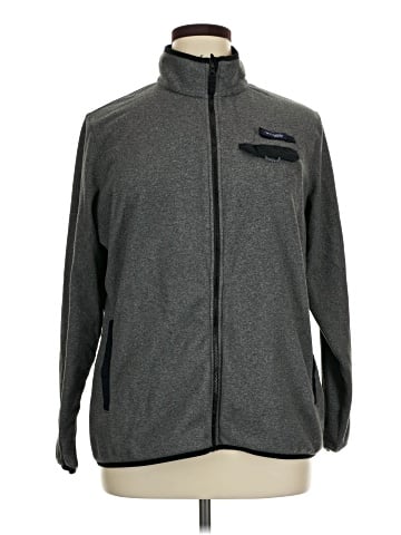 Columbia Fleece (view 1)