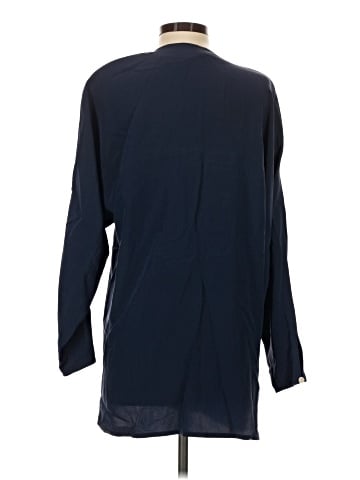Clifford & Wills 3/4 Sleeve Silk Top (view 2)