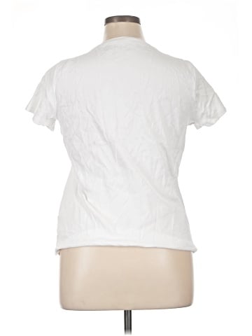 DKNY Short Sleeve T-Shirt (view 2)
