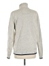 Nautica 100% Polyester Gray Pullover Sweater Size M - photo 2