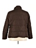 Old Navy 100% Polyester Solid Brown Jacket Size XXL - photo 2