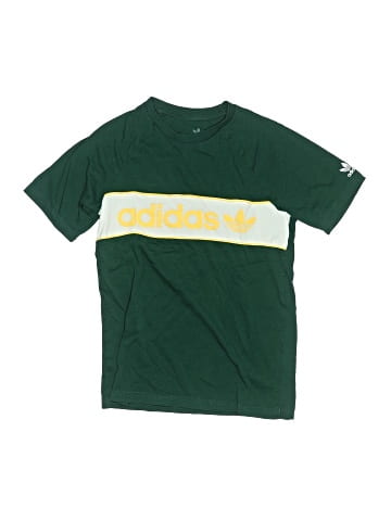 Adidas Short Sleeve T-Shirt (view 1)