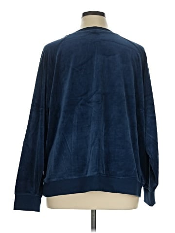 Ava & Viv Pullover Sweater (view 2)