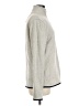 Nautica 100% Polyester Gray Pullover Sweater Size M - photo 4