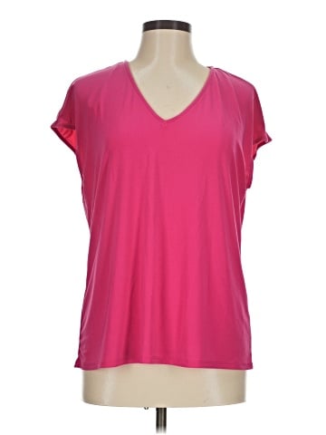 Halogen Short Sleeve T-Shirt (view 1)