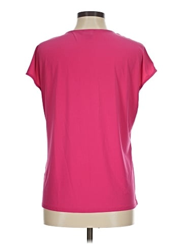 Halogen Short Sleeve T-Shirt (view 2)