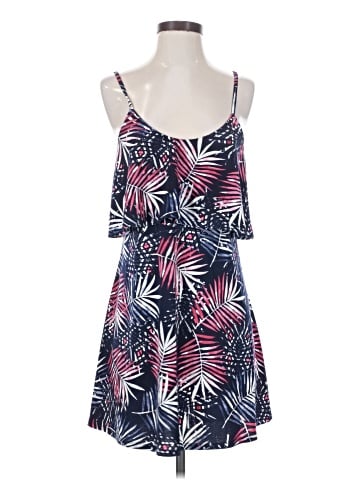 Express Casual Dress (view 1)