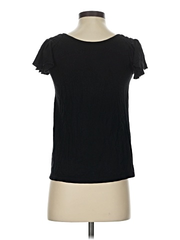 Elle Short Sleeve T-Shirt (view 2)