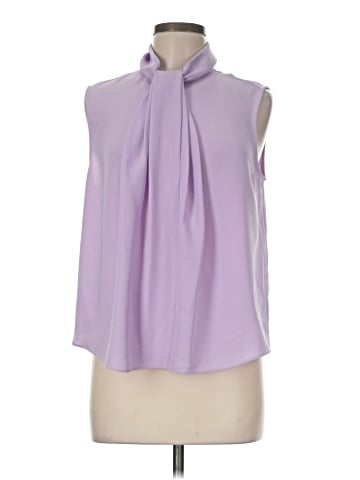 Nordstrom Sleeveless Blouse (view 1)