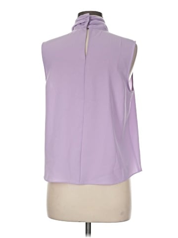 Nordstrom Sleeveless Blouse (view 2)