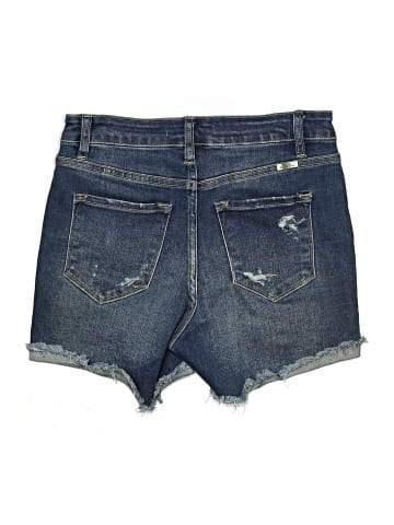 KANCAN JEANS Denim Shorts (view 2)