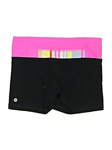 Lululemon Athletica Athletic Shorts (view 2)