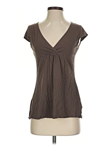 Theory Sleeveless T-Shirt (view 1)