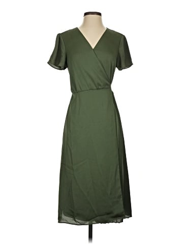 Banana Republic Casual Dress (view 1)