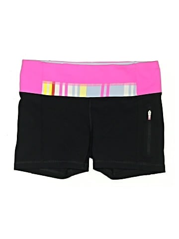 Lululemon Athletica Athletic Shorts (view 1)
