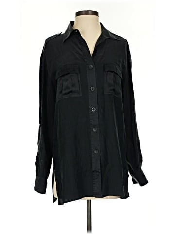 Sunny Leigh Long Sleeve Blouse (view 1)