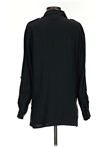 Sunny Leigh Long Sleeve Blouse (view 2)