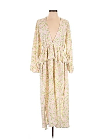 Topshop Casual Dress (view 1)