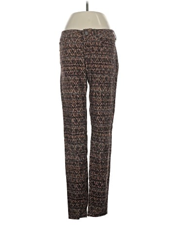 Zara Basic Casual Pants (view 1)