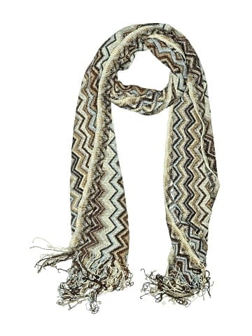 Missoni Scarf (view 1)