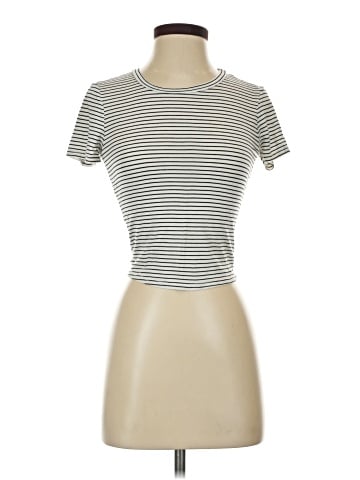 Lulus Short Sleeve Top (view 1)