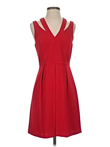 CeCe Cocktail Dress (view 1)