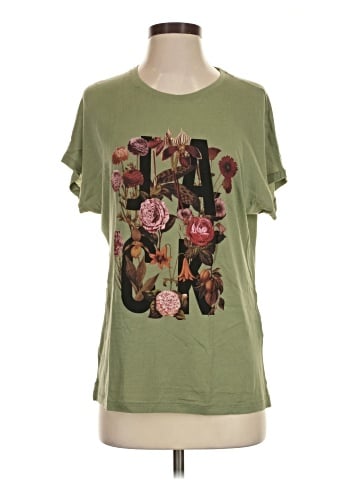 Jack Wills Short Sleeve T-Shirt (view 1)