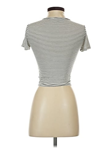 Lulus Short Sleeve Top (view 2)